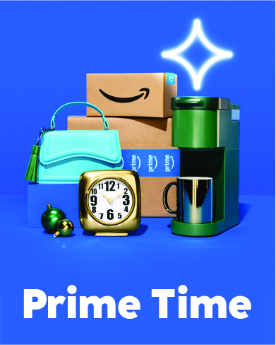 Prime Day
